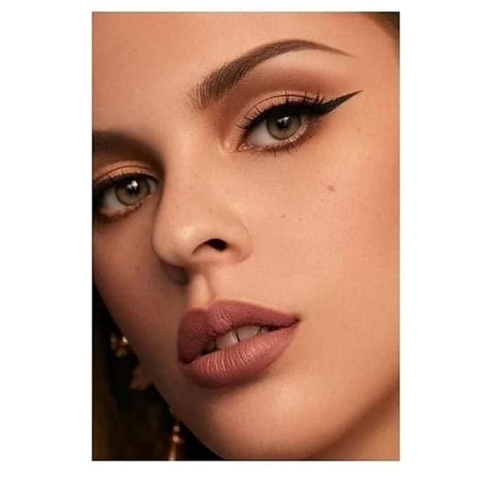 Shade Nude Liquid Lipstick Set – Long Lasting Matte Lipstick Combo (16ml) (Set of 4)