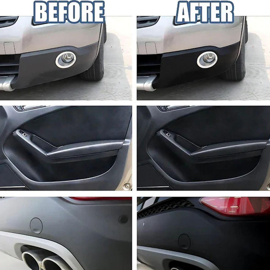 Glass Repair Kit Pack