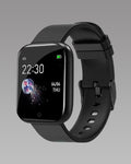 HealthSync Smart Fitness Watch