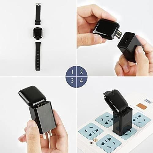 HealthSync Smart Fitness Watch